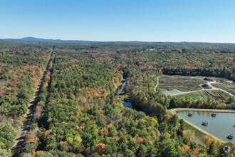 12 Mill St, Baldwinville, MA - AERIAL  map view - Image1