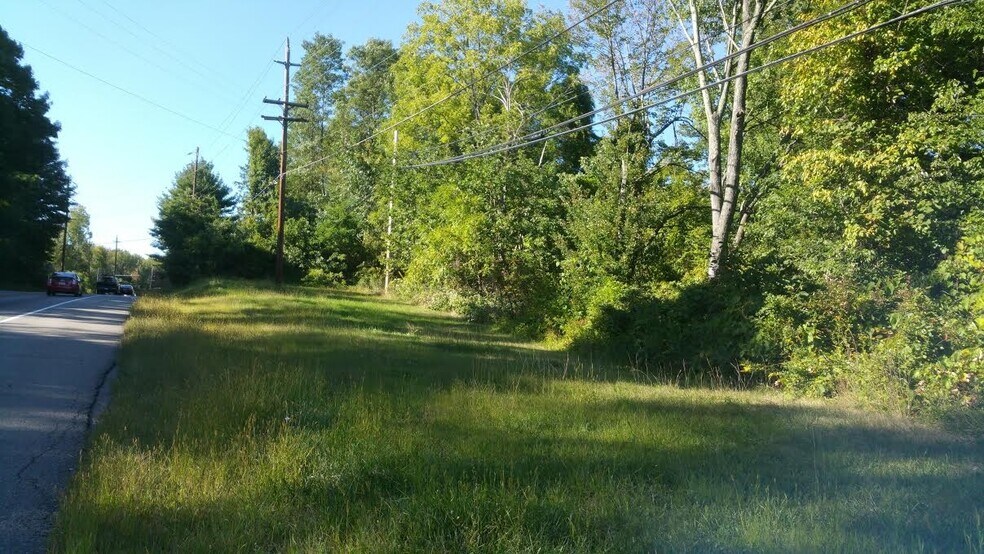 422 US Highway 206, Branchville, NJ à vendre - Photo du bâtiment - Image 2 de 11
