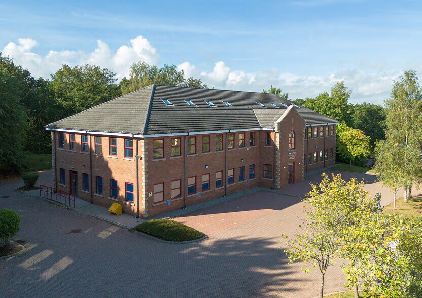Dyson Way, Stafford à louer - Photo du bâtiment - Image 2 de 3