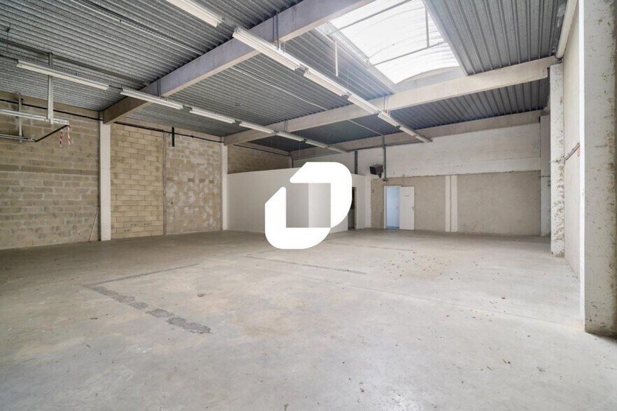 73-75 Boulevard Courcerin, Lognes for lease - Building Photo - Image 2 of 7