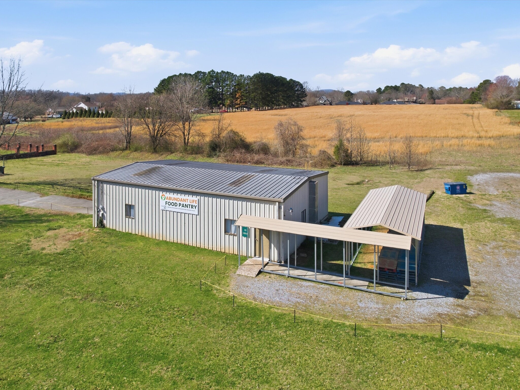 3637 Winchester Rd, New Market, AL for sale Building Photo- Image 1 of 13