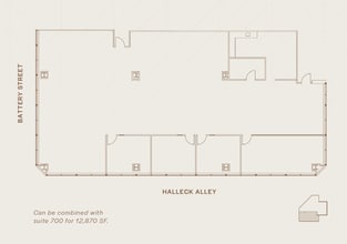 353 Sacramento St, San Francisco, CA for lease Interior Photo- Image 1 of 1