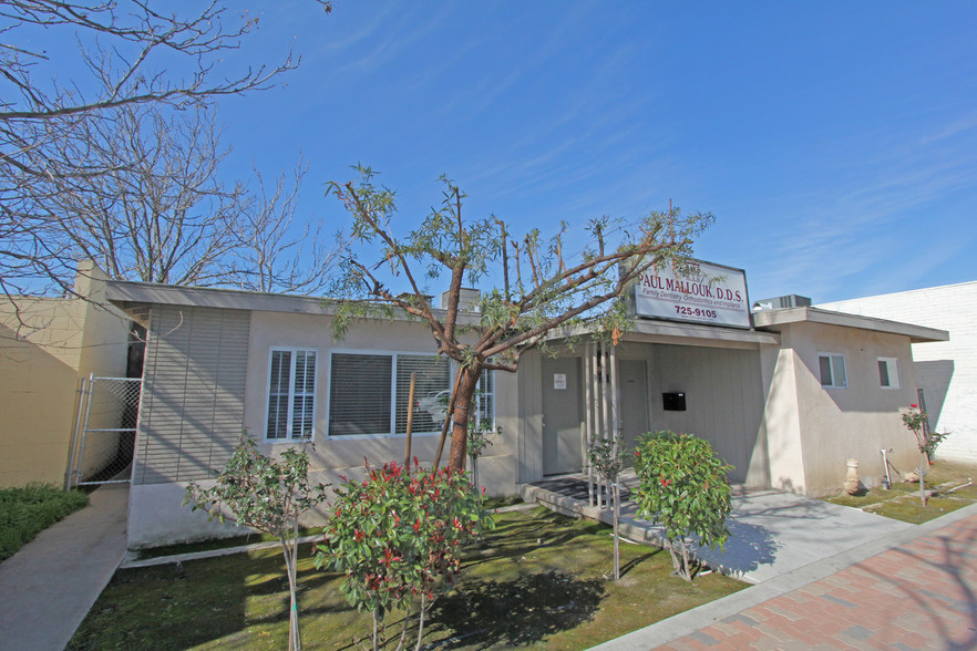 1317 Main St, Delano, CA for sale - Building Photo - Image 1 of 1