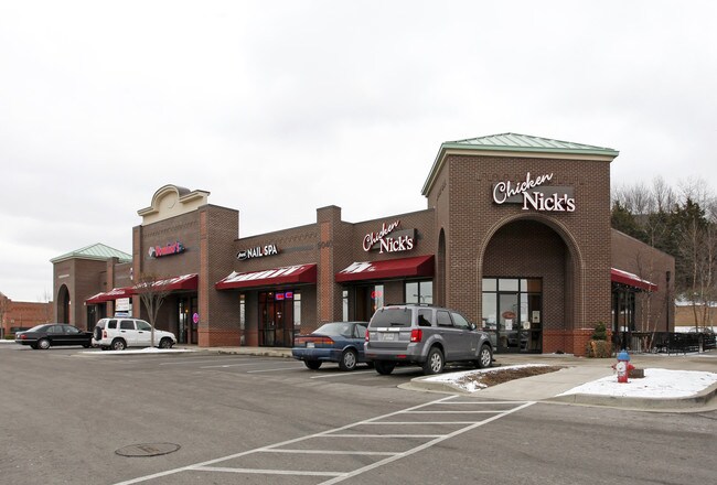 Plus de détails pour 9040 Carothers Pky, Franklin, TN - Bureau/Médical à louer