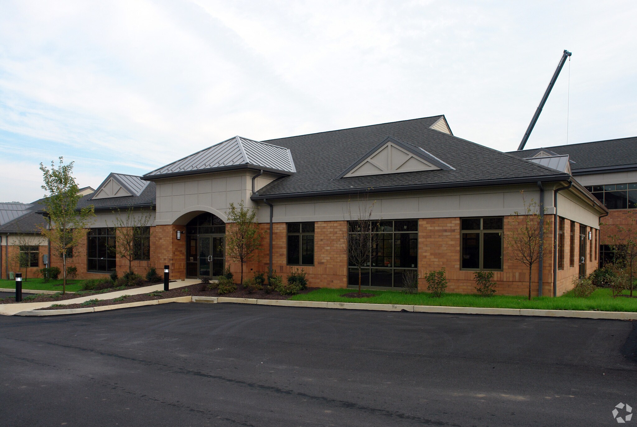 690-696 W Lincoln Hwy, Exton, PA à louer Photo principale- Image 1 de 5