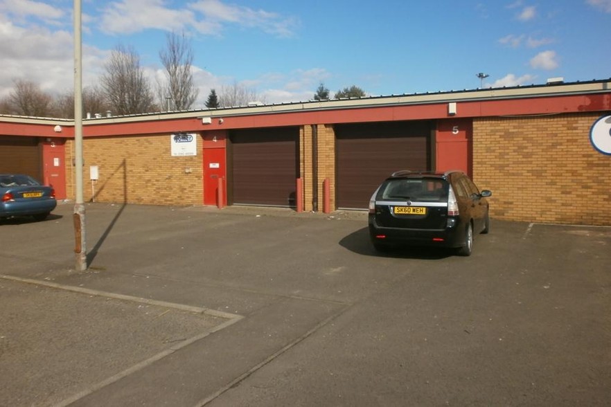 Barlow Park, Broughty Ferry for lease - Building Photo - Image 2 of 4