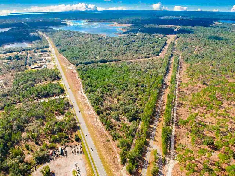 N State Road 21, Keystone Heights, FL à vendre - Aérien - Image 2 de 13