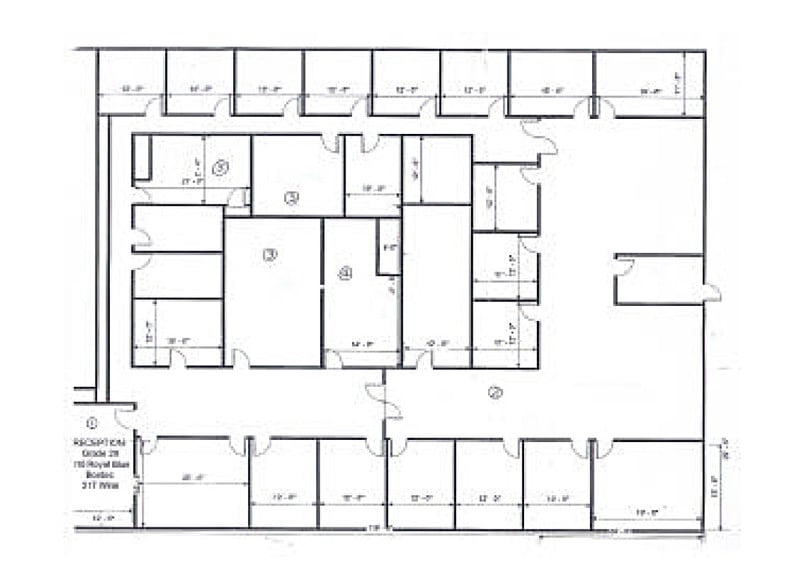 180 White Rd, Little Silver, NJ for lease - Other - Image 3 of 78