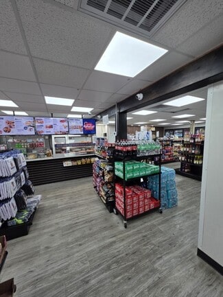 More details for 233 Harris St, Pavo, GA - Retail for Sale