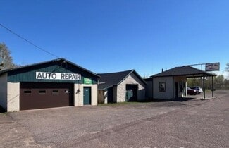 More details for 50124 US Highway 41, Hancock, MI - Retail for Sale