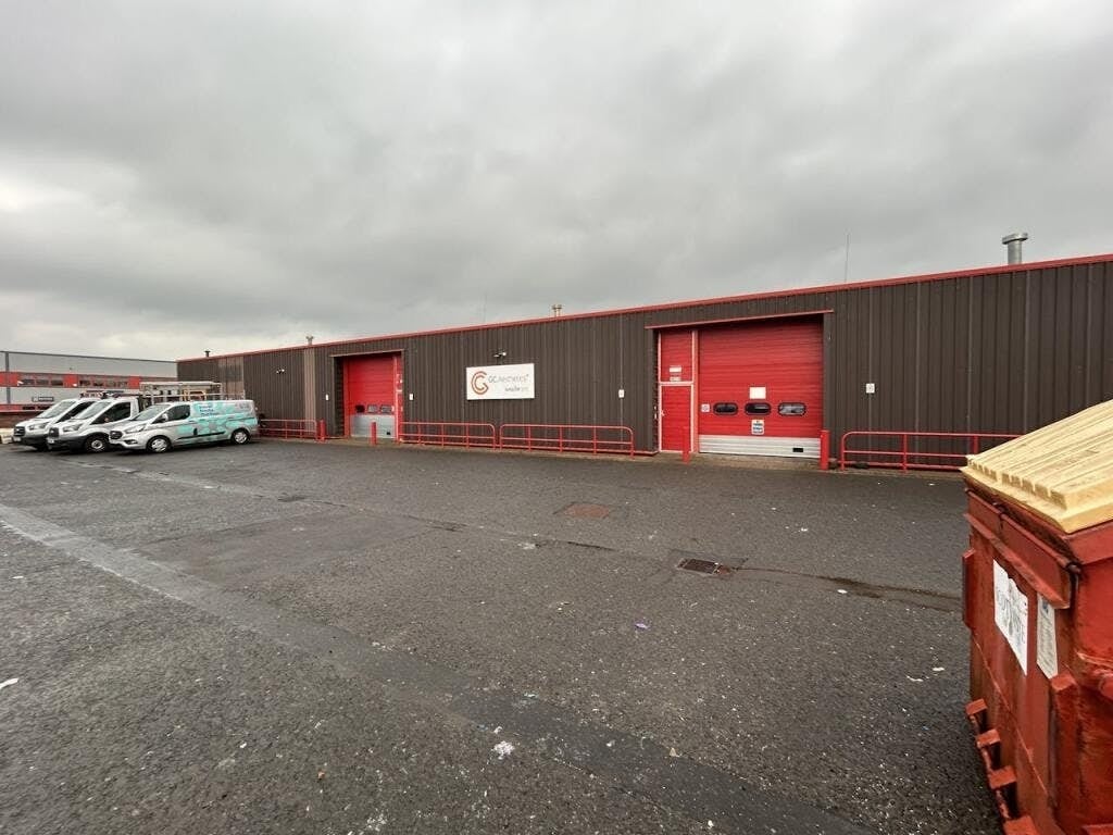 117 Deerdykes Vw, Cumbernauld for lease Building Photo- Image 1 of 6