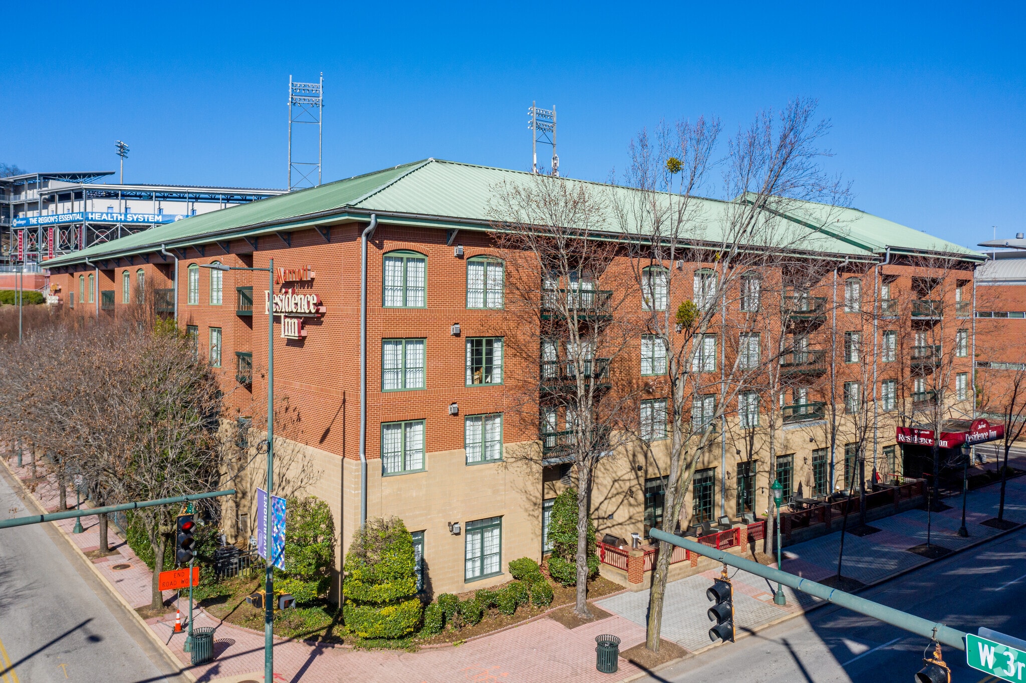 215 Chestnut St, Chattanooga, TN for sale Primary Photo- Image 1 of 5