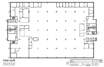 1301 E Algonquin Rd, Schaumburg, IL for lease Floor Plan- Image 1 of 1