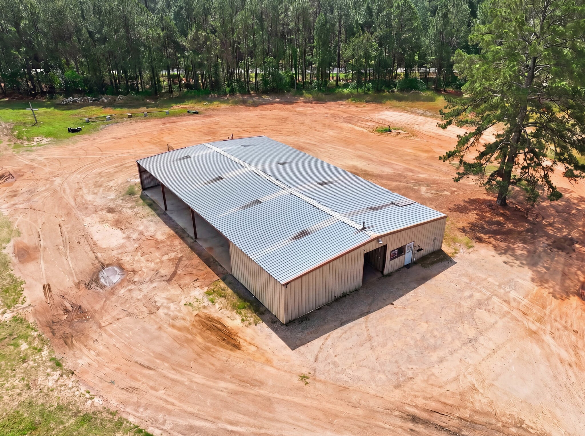 915 Middle Rd S, Leesburg, GA for sale Building Photo- Image 1 of 37