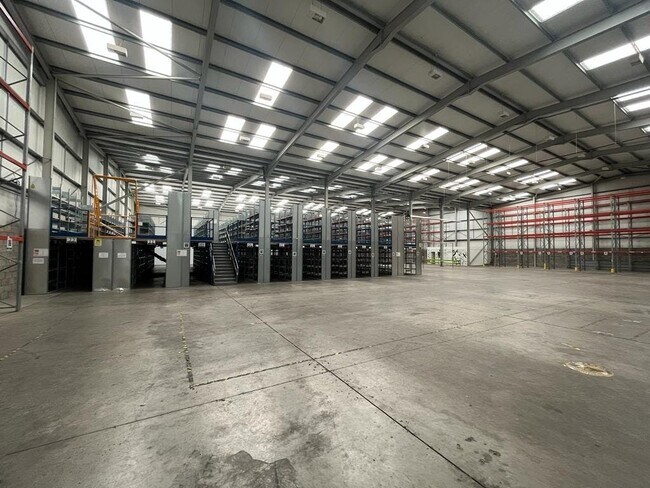 More details for 8 Ashton Rd, Rutherglen - Flex for Lease
