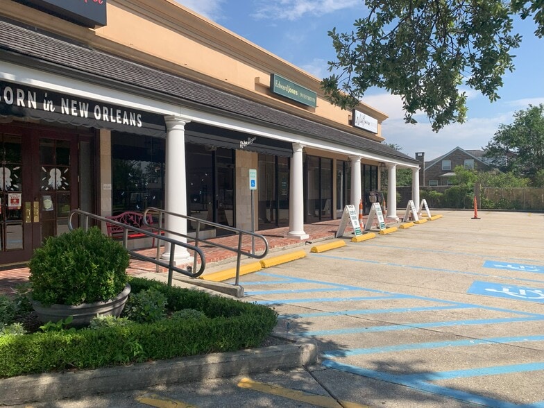 2700 Metairie Rd, Metairie, LA for sale - Building Photo - Image 1 of 11