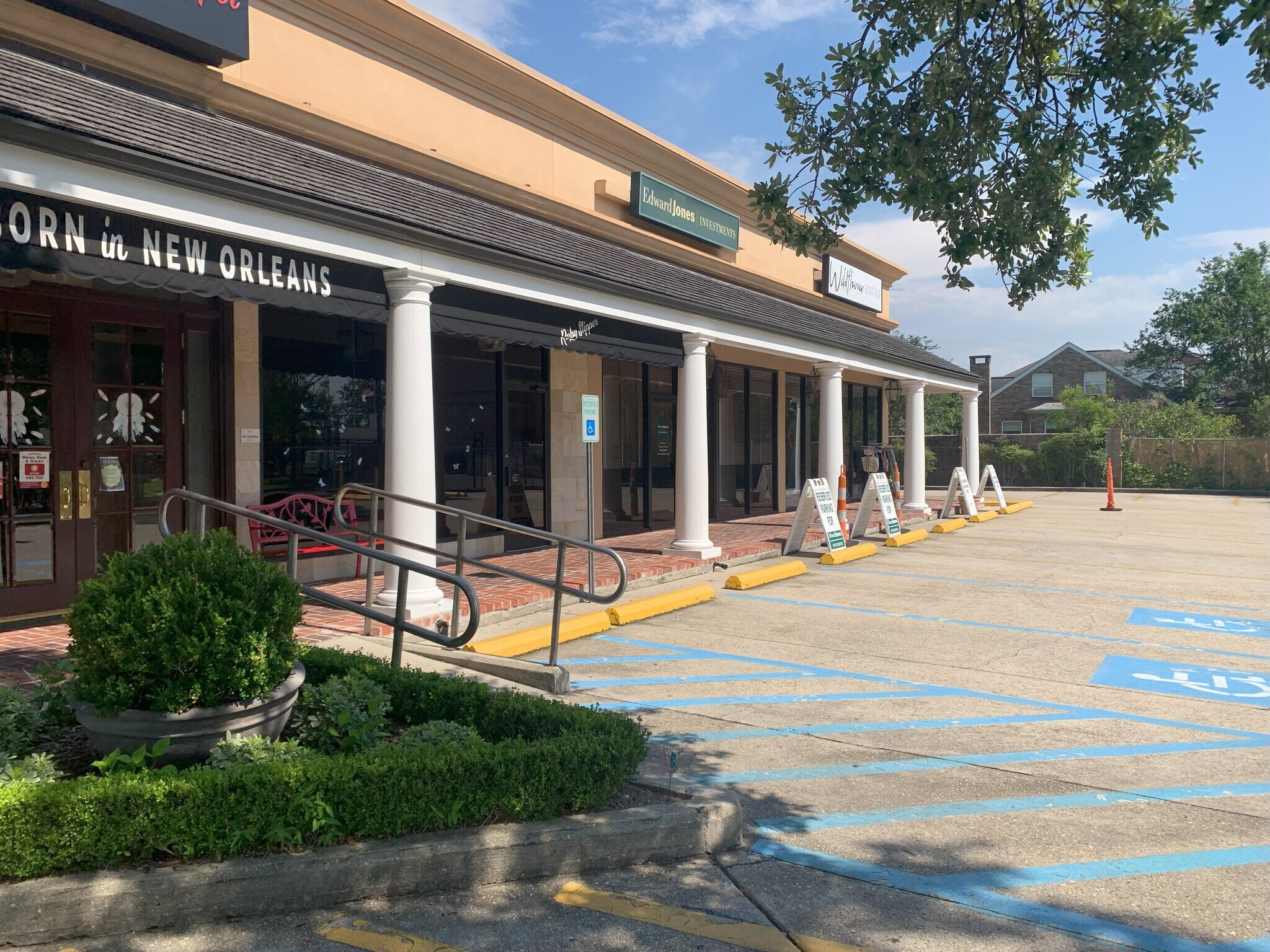 2700 Metairie Rd, Metairie, LA for sale Building Photo- Image 1 of 12
