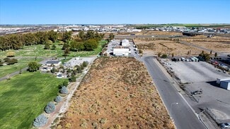 Plus de détails pour 1601 Idaho ave, Pasco, WA - Terrain à vendre