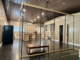 Plus de détails pour 1461 Greensboro Hwy, Watkinsville, GA - Flex à vendre