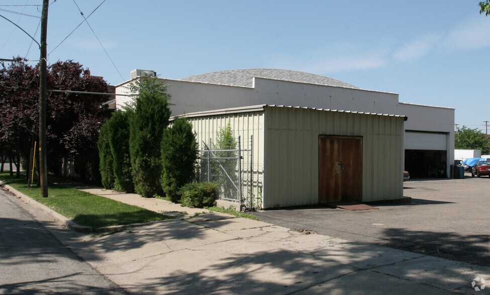 238 20th St, Ogden, UT à vendre - Photo du bâtiment - Image 2 de 21