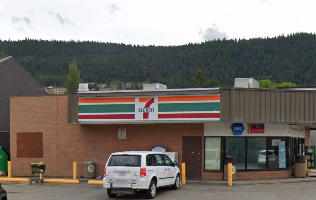 320 Proctor St, Williams Lake, BC for sale Primary Photo- Image 1 of 1