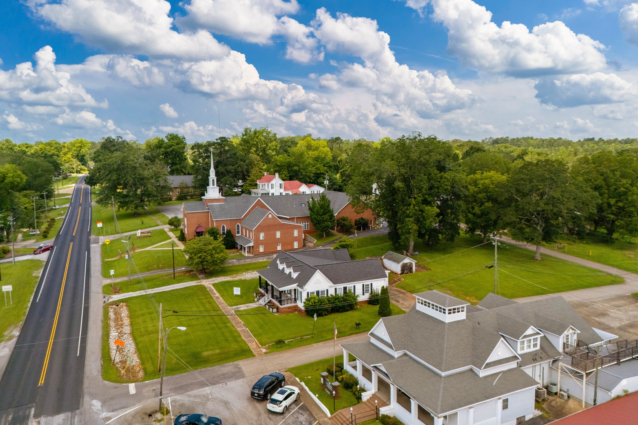 104 W Broad St, Wedowee, AL for sale Primary Photo- Image 1 of 60