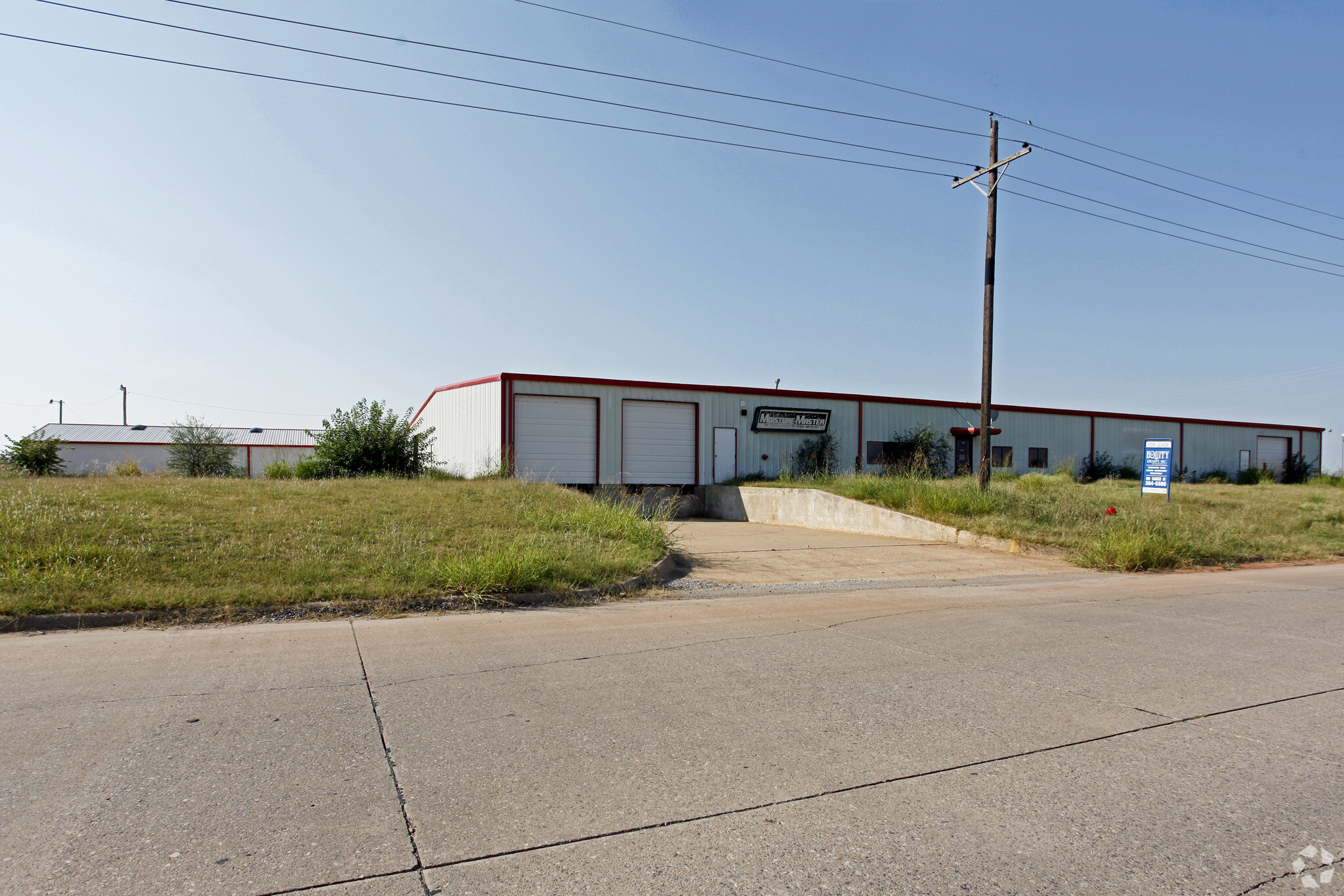 1615 Frisco Ave, Chickasha, OK for sale Primary Photo- Image 1 of 1