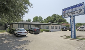 More details for 7298 Glenview Dr, North Richland Hills, TX - Retail for Sale