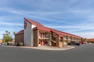 More details for 3704 E Irvington Rd, Tucson, AZ - Hospitality for Sale