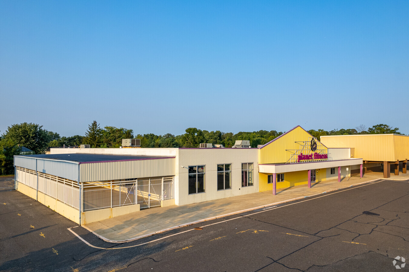 Photo du bâtiment