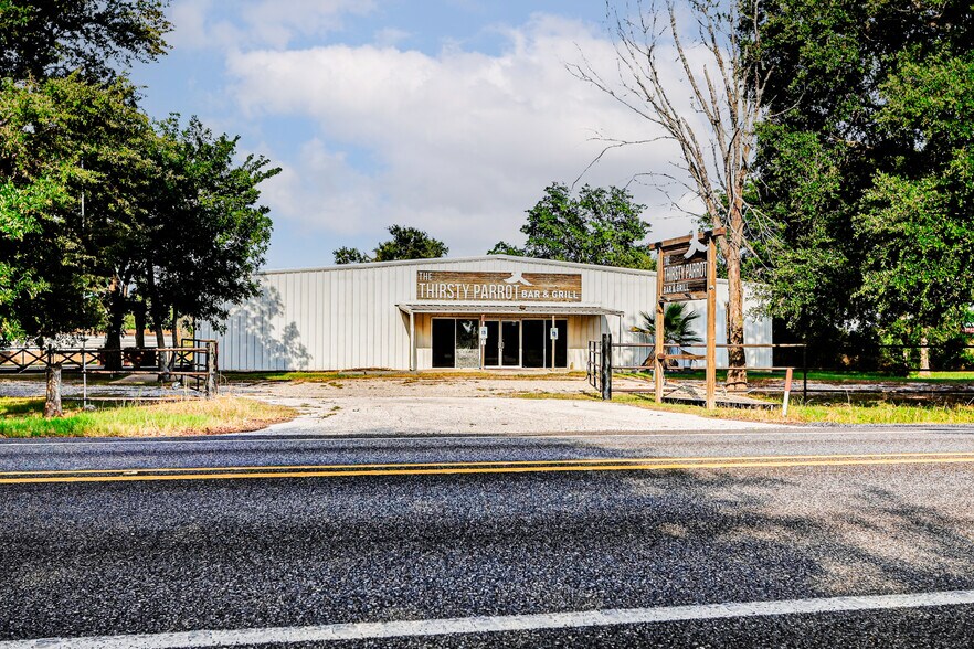 13200 FM 359 Rd, Hempstead, TX à vendre - Photo du bâtiment - Image 3 de 18