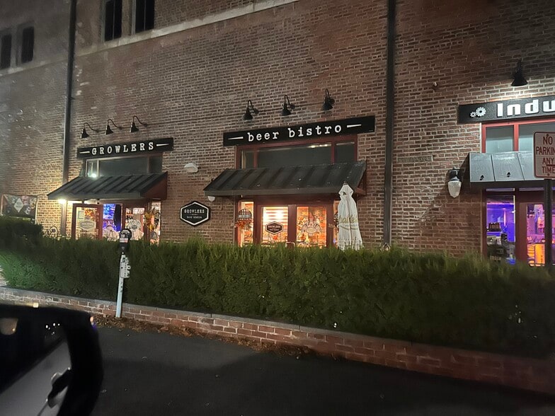 25 Main St, Tuckahoe, NY for lease - Building Photo - Image 3 of 12