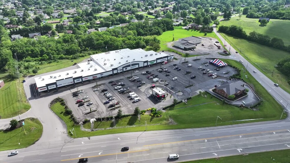 1912-1970 Bypass Rd, Winchester, KY for lease - Commercial Listing Video - Image 2 of 11