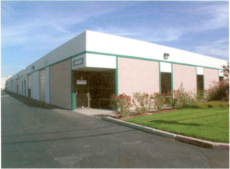 309 Laurelwood Rd, Santa Clara, CA for lease - Building Photo - Image 1 of 8