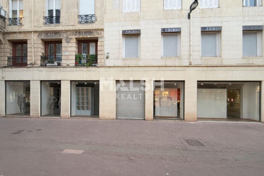 Retail in Saint-Étienne for lease - Building Photo - Image 3 of 3