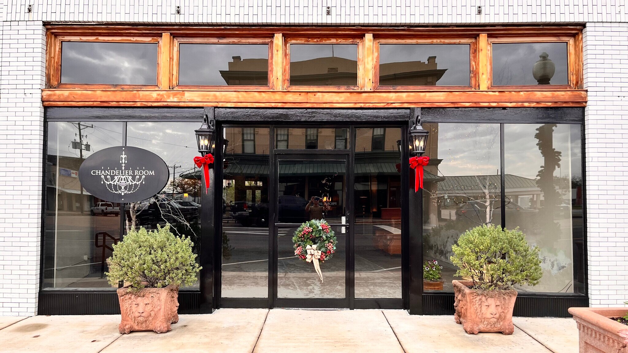 108 W Washington Ave, Navasota, TX à vendre Photo du bâtiment- Image 1 de 1