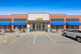 Plus de détails pour 343 W Dundee Rd, Wheeling, IL - Commerce de détail à vendre