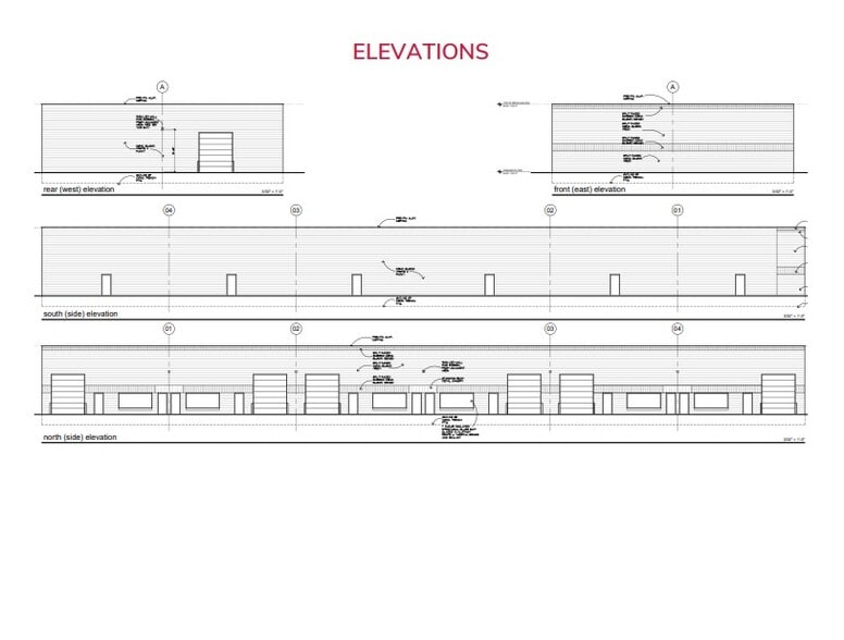 70699 Beaver Creek Dr, Bruce Township, MI for lease - Floor Plan - Image 3 of 4