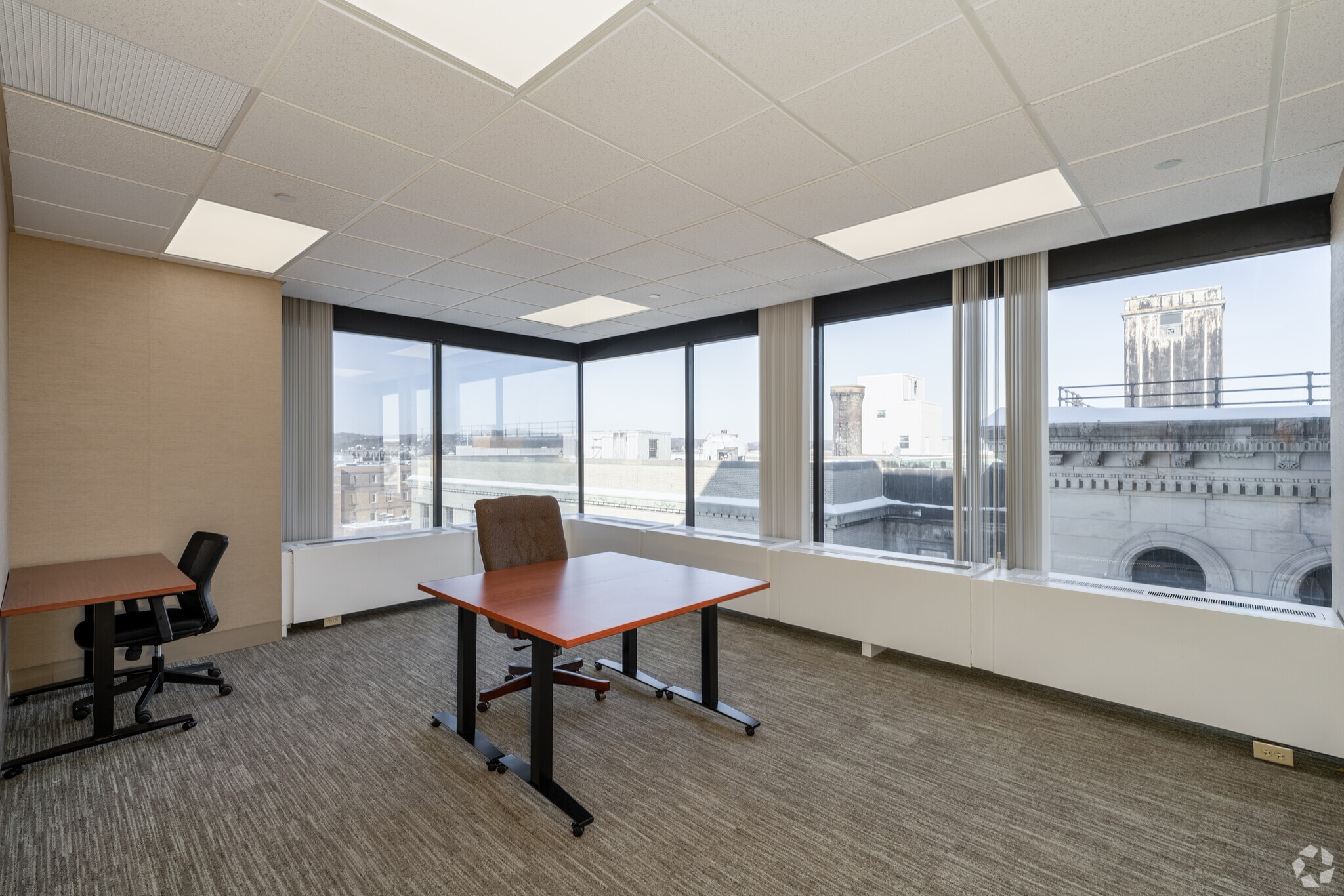 370 Main St, Worcester, MA à louer Photo intérieure- Image 1 de 1