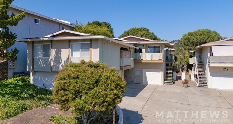 4309 Rilea Way, Oakland, CA à vendre Photo du bâtiment- Image 1 de 1
