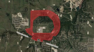 More details for 11298 White Settlement Rd, Fort Worth, TX - Land for Sale