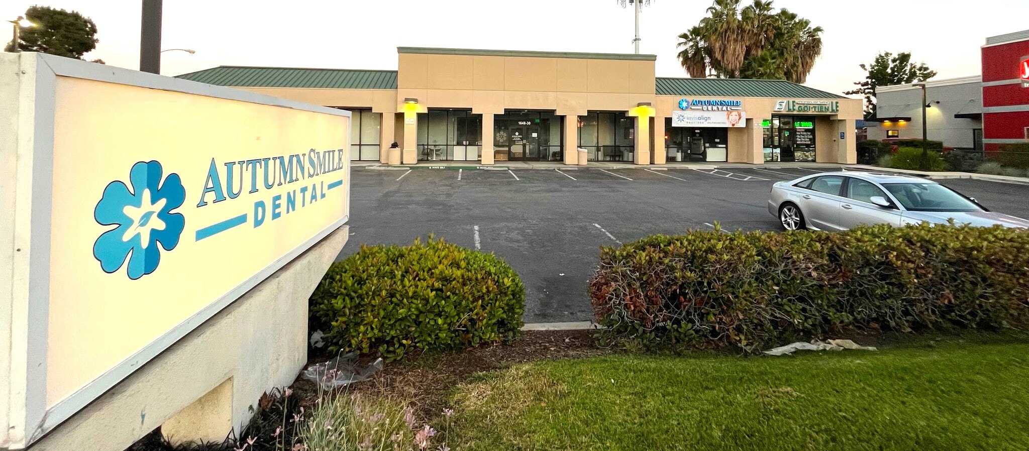 1648 Tully Rd, San Jose, CA for lease Primary Photo- Image 1 of 13