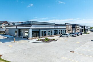 Plus de détails pour 801 NE Venture Dr, Waukee, IA - Commerce de détail à louer