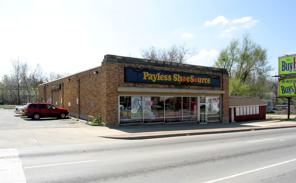 11115 E Truman Rd, Independence, MO for lease - Other - Image 2 of 3