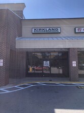 2583-2595 Jefferson Davis Hwy, Warrenville, SC for lease Building Photo- Image 1 of 8