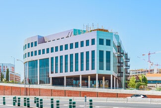 More details for Calle de Antonio López, 249, Madrid - Office for Lease