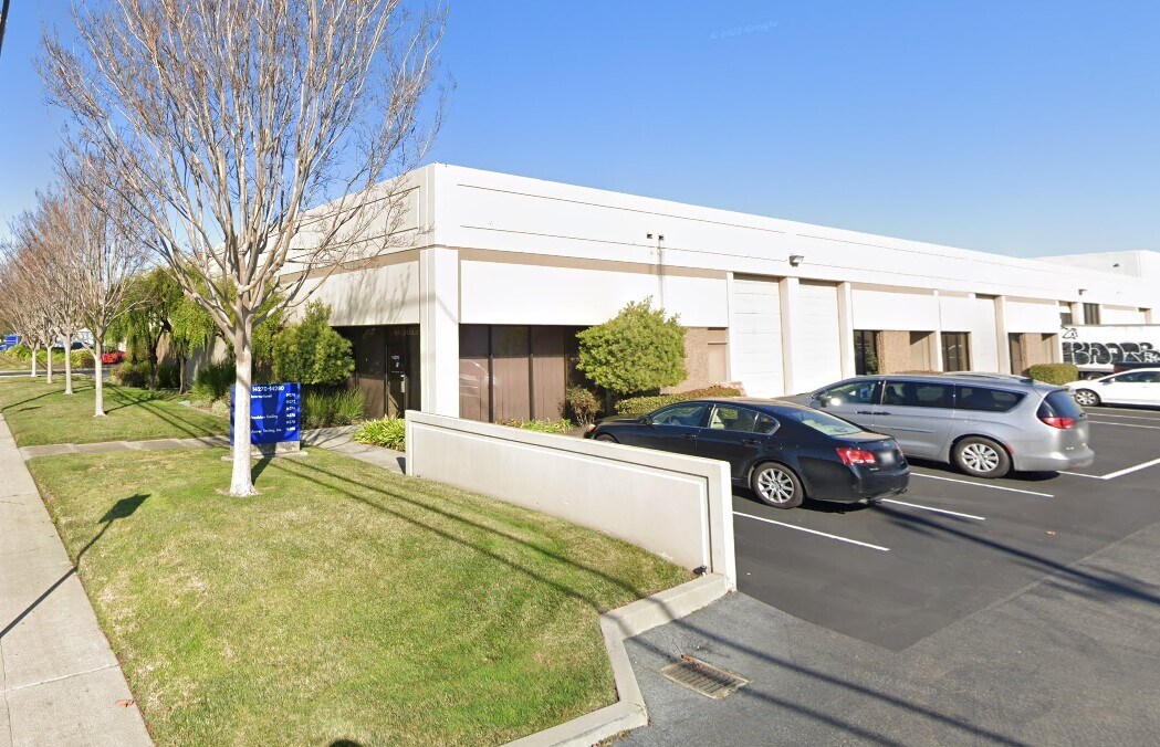 14256-14280 Doolittle Dr, San Leandro, CA for lease Primary Photo- Image 1 of 5