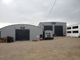 More details for 2070 E Yellowstone Hwy, Casper, WY - Industrial for Sale