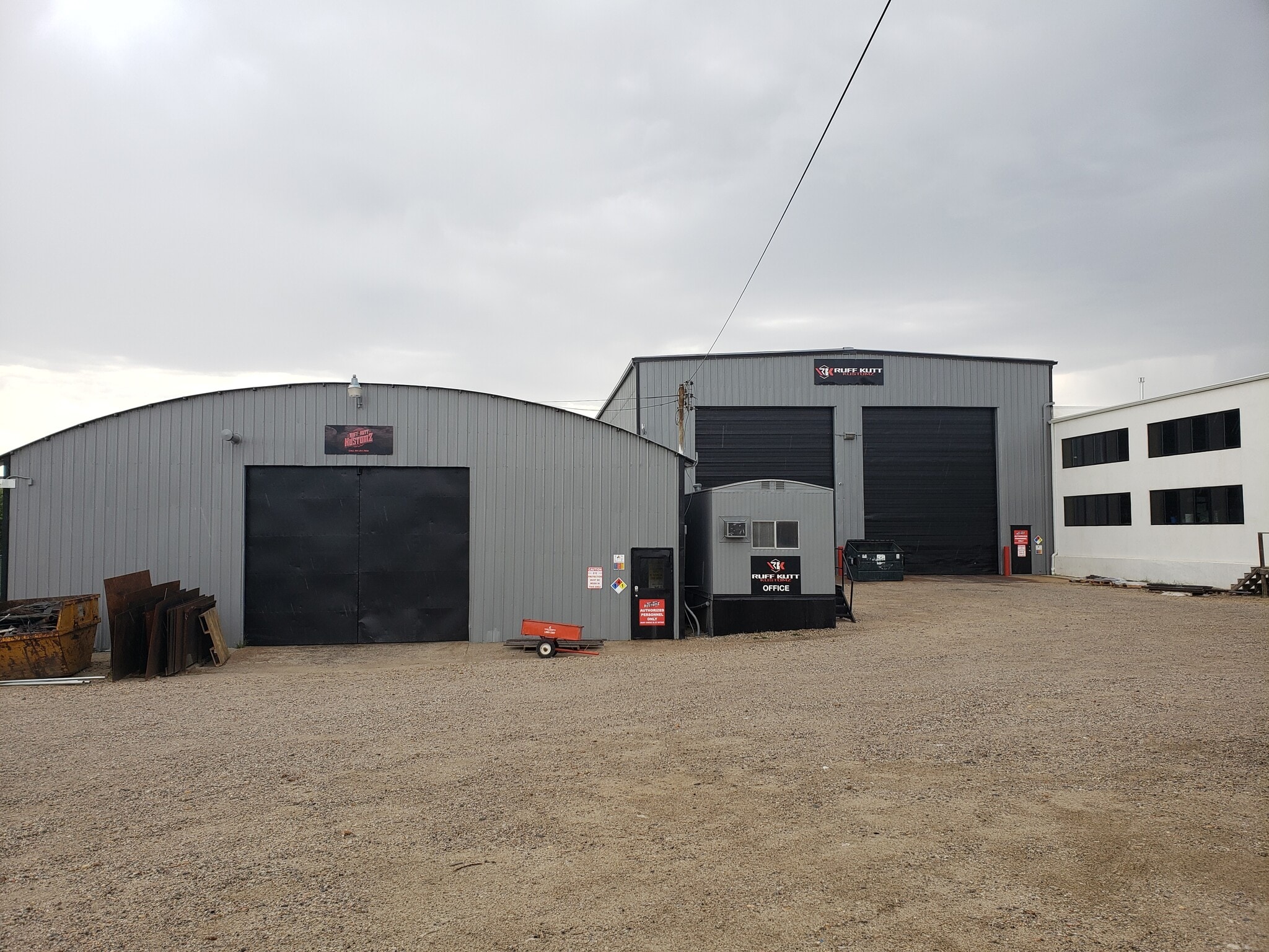2070 E Yellowstone Hwy, Casper, WY for sale Building Photo- Image 1 of 5