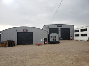 2070 E Yellowstone Hwy, Casper, WY for sale Building Photo- Image 1 of 5